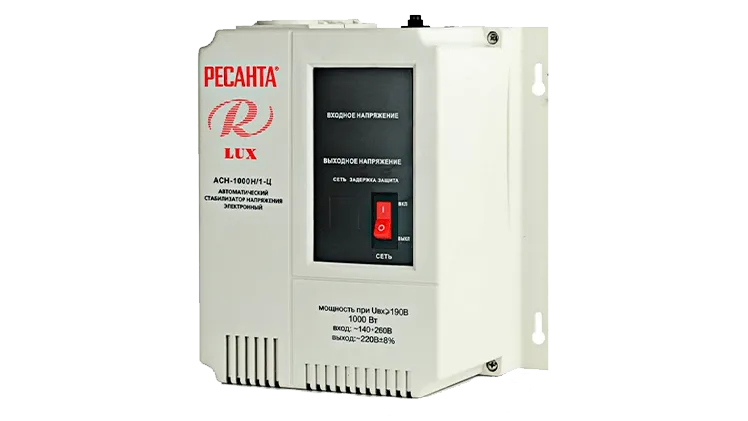 Сервисный центр Ресанта в Луганске