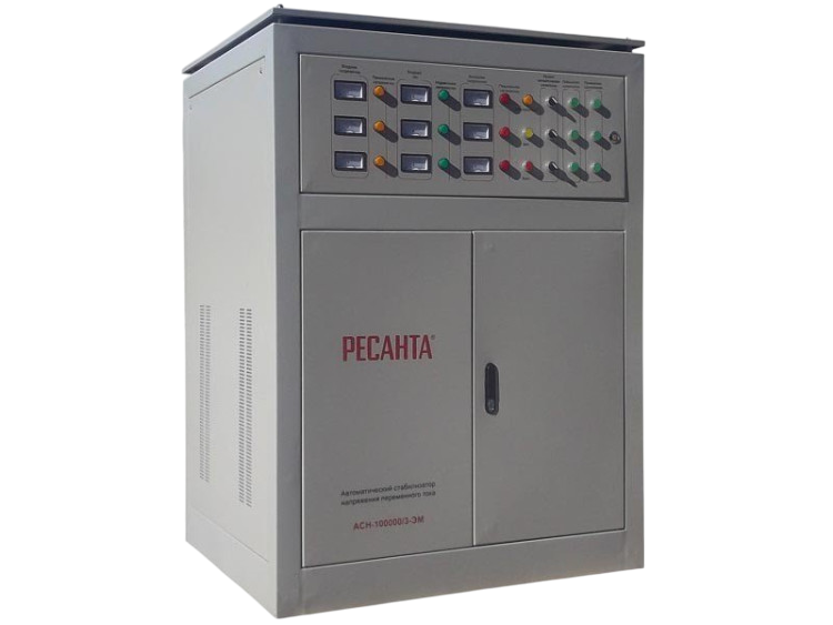 АСН-100000/3-ЭМ